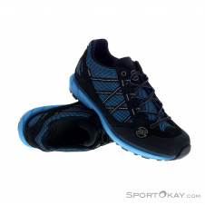Hanwag Bellorado 2 Tubetec GTX Damen Trekkingschuhe Gore-Tex-Blau-7,5