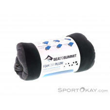 Sea to Summit FoamCore Regular Reisekissen-Grau-One Size