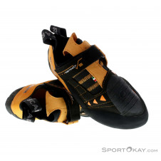 Scarpa Instinct VS Kletterschuhe-Schwarz-38