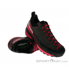 Scarpa Mescalito GTX Damen Zustiegsschuhe Gore-Tex-Grau-40