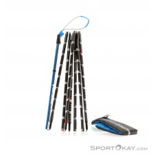 Black Diamond Quickdraw Carbon Probe 320 Lawinensonde-Grau-320