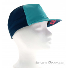 Dynafit Performance Cap Damen Schildmütze-Blau-One Size