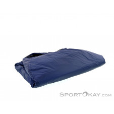 Carinthia TSS Outer L Schlafsack-Blau-L