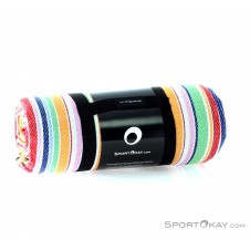SportOkay.com Picknickdecke Camping Zubehör-Mehrfarbig-One Size
