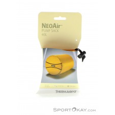 Therm-a-Rest NeoAir Pump Sack 40L-Orange-One Size