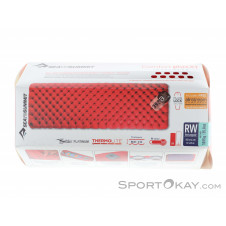 Sea to Summit ComfortPlus XT Insulated R 183x64cm Isomatte-Rot-One Size