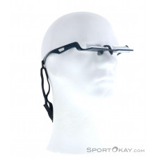 LACD Belay Glasses VC Black Sicherungsbrille-Blau-One Size