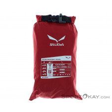 Salewa Storm I Bivy Bag Biwaksack-Rot-One Size