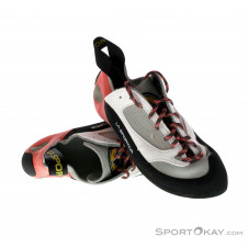 La Sportiva Finale Damen Kletterschuhe-Mehrfarbig-38