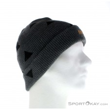 Barts Rorie Kinder Mütze-Grau-One Size