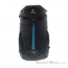 Deuter AC Lite 26l Rucksack-Schwarz-26