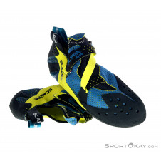 Scarpa Furia Air Kletterschuhe-Mehrfarbig-40