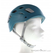 Black Diamond Half Dome Damen Kletterhelm-Türkis-S-M