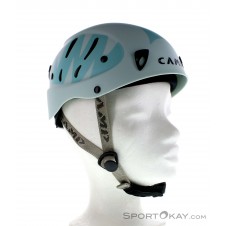 Camp Armour Lady Damen Kletterhelm-Weiss-One Size