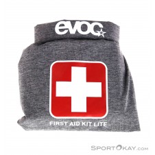 Evoc First Aid Kit Lite Erste-Hilfe Set-Schwarz-One Size