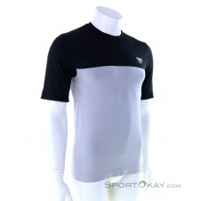 Dynafit Traverse S-Tech Herren T-Shirt-Grau-XL/XXL