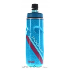 Camelbak Podium Bottle 0,62l Trinkflasche-Blau-0,62