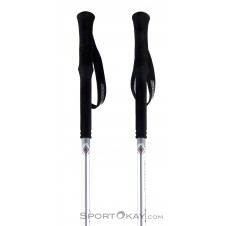 Komperdell Summit Contour 66-140cm Tourenstöcke-Grau-One Size
