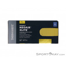 Therm-A-Rest Neo Air Damen Isomatte-Gelb-One Size