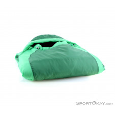 Marmot Kids Trestles 30 Kinder Schlafsack links-Grün-152