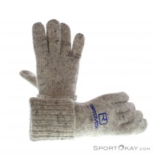 Ortovox Berchtesgaden Glove Handschuhe-Grau-6