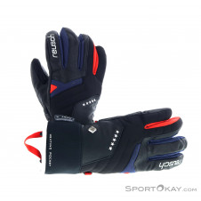 Reusch Mikaela Shiffrin R-Tex XT Damen Handschuhe-Schwarz-7