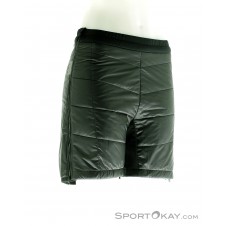 Löffler Short Primaloft Damen Funktionshose-Schwarz-36