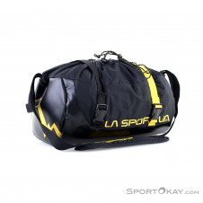 La Sportiva LSP Rope Bag Seiltasche-Schwarz-One Size