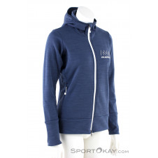 Martini Faloria Damen Tourenjacke-Blau-S