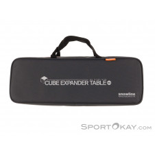Snowline Cube M4 Campingtisch-Grau-One Size