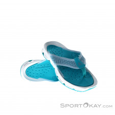 Salomon RX Break 4.0 Damen Freizeitschuhe-Weiss-6,5