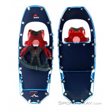 MSR Lightning Ascent M22 Schneeschuhe-Blau-One Size