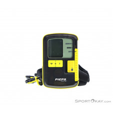 Pieps Pro BT LVS-Gelb-One Size