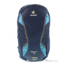 Deuter Race X 12l Bikerucksack-Blau-12