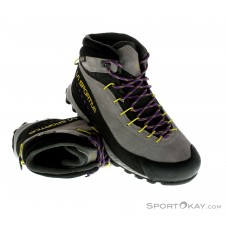 La Sportiva TX4 Mid GTX Damen Zustiegsschuhe Gore-Tex-Grau-38