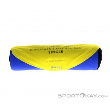 Pieps Bivy Single Biwaksack-Blau-One Size