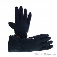 Vaude Basodino II Handschuhe-Schwarz-6