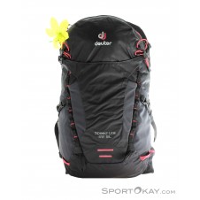 Deuter Speed Lite 22l SL Damen Rucksack-Schwarz-22