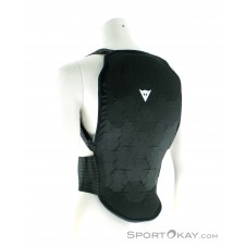 Dainese Flexagon Back Protektor Damen Rückenprotektor-Schwarz-M