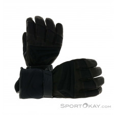 Leki Griffin S Handschuhe-Schwarz-7
