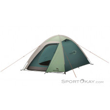 Easy Camp Meteor 200 2-Personen Zelt-Grün-One Size