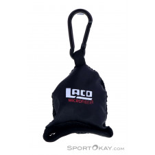 LACD Mini Towel Mikrofaserhandtuch-Grün-One Size