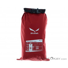 Salewa Storm II Bivy Bag Biwaksack-Rot-One Size