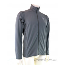 Arcteryx Kyanite LT Jacket Herren Outdoorjacke-Grau-M