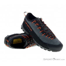 La Sportiva TX 4 Herren Zustiegsschuhe-Grau-44