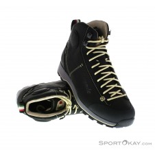 Dolomite Cinquanta Quattro High GTX Freizeitschuhe Gore-Tex-Schwarz-8