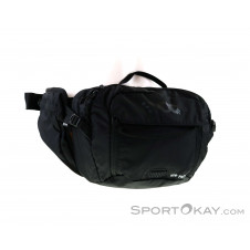 Evoc Hip Pack 3l Hüfttasche-Schwarz-3