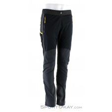 La Sportiva Solid 2.0 Pant Herren Tourenhose-Schwarz-M