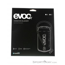 Evoc Hydration Bladder 3l Trinksystem-Mehrfarbig-One Size
