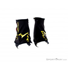 La Sportiva Winter Running Gamaschen-Schwarz-S-M